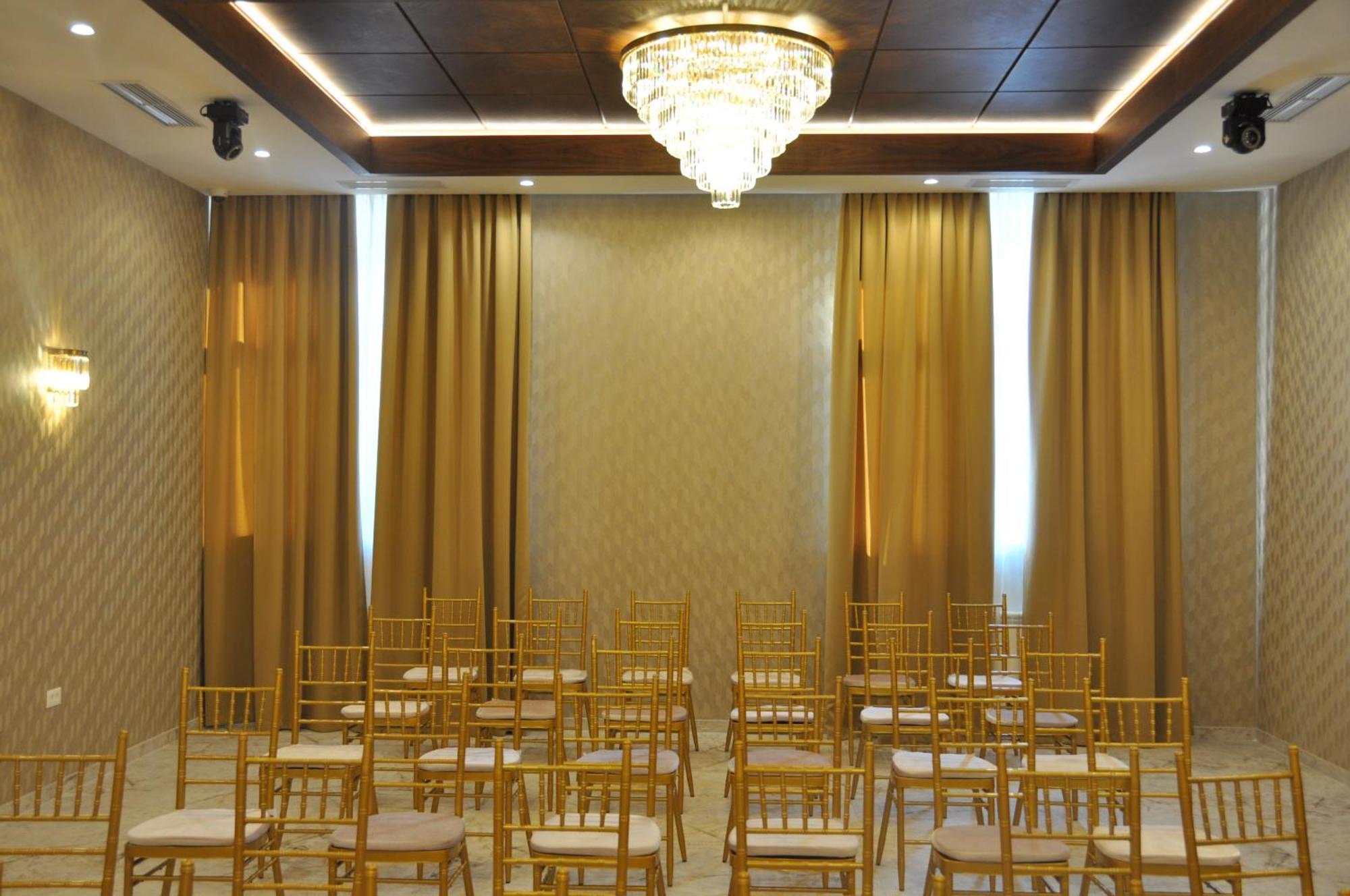 Hotel Terme 36.6 Priboj Bagian luar foto